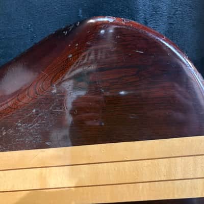 Ibanez MC940-DS Musician Bass Dark Stain 1980 imagen 14