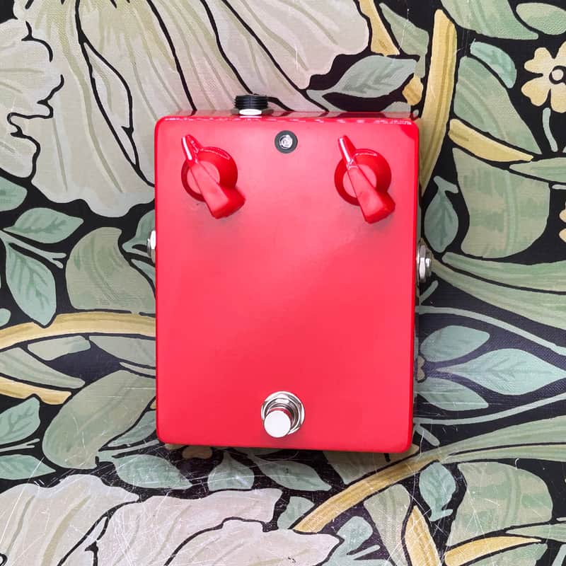 Dirty Boy Germanium Boy image 1