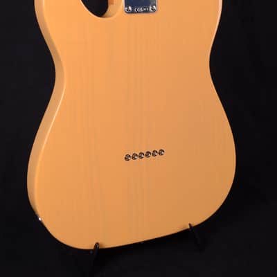 Fender Vintera III Late 50s Tele MN - BTB image 11