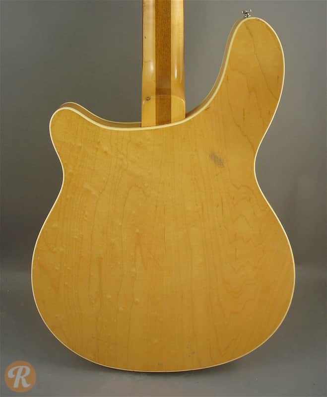 Rickenbacker 4005WB (4005OS) image 4