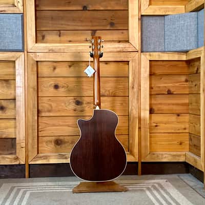 Martin GPC-16E Rosewood - Natural image 7