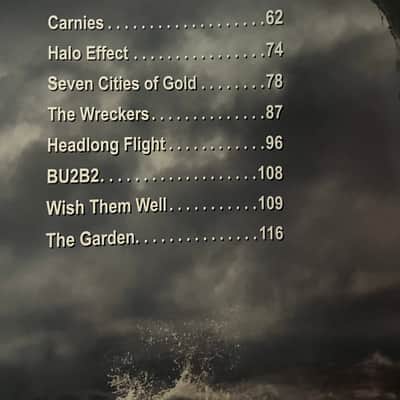 Rush - Clockwork Angels  - Guitar Tab / Tablature Book image 3