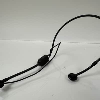 Shure BLX4-H9 Single Channel Microphone Receiver & Mic(512 - 542 MHz) image 8