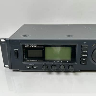 TC Helicon Voice Prism Vocal Processor image 2