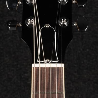 Gibson USA Kirk Hammett "Greeny" Les Paul - Greeny Burst image 11
