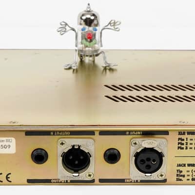 SPL Vitalizer MK2 Equalizer Mixing Mastering + Guter Zustand + 1.5J Garantie image 6