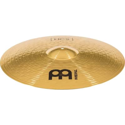 Meinl HCS Ride Cymbal 20 image 3