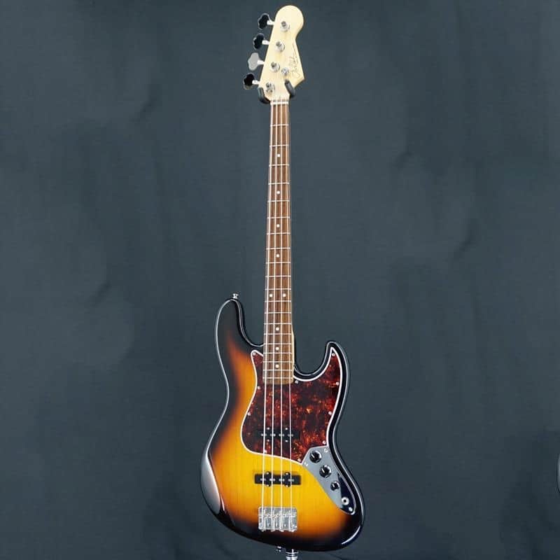 ギター J.W. Black Guitars JWB-JP-S 3TS/R J.W. Black Guitars USED ​​JWB-JP-JB (3TS/R) | Reverb