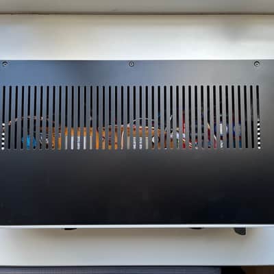 LA2A opto compressor/limiter based on HoneyBadger Audio PCB, with demo image 8