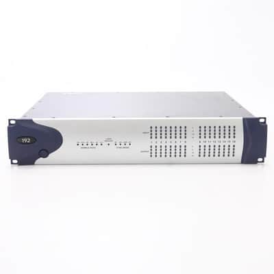 Digidesign 192 Pro Tools HD Interface 16x8x8 with 2x Analog Input