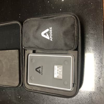 Apogee Duet 3 USB-C Audio Interface 2021 - Black image 2
