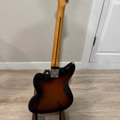 Fender Player II Jazzmaster image 4