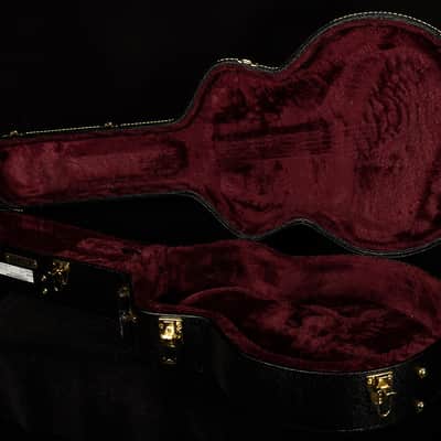 Gretsch - Wildwood Limited - Falcon Junior - Singlecut, Semi-Hollow 2018 - Ocean Turquoise image 15