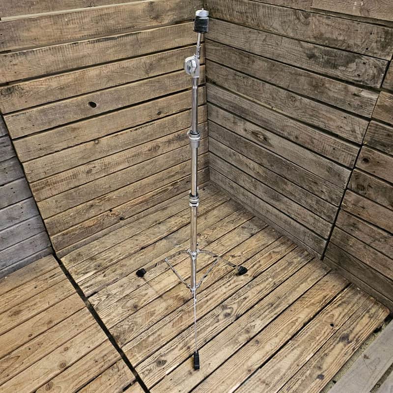 Cymbal Stand Premier Vintage 2000 Straight USED! RK22P020426 image 1