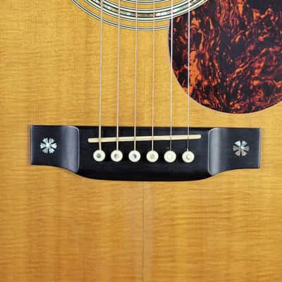 2002 Martin OM42 With OHSC image 12