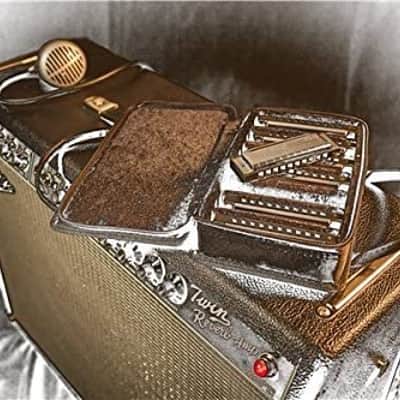 Fender Blues Deluxe Harmonica image 3