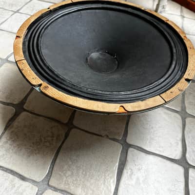 Masco Vintage 12" speaker 1940s image 7