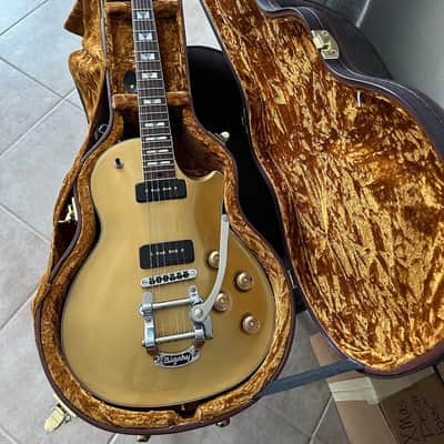 Larrivee RS-4S, 2010s - Gold image 1