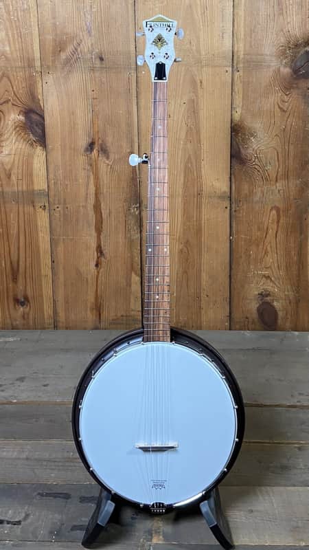 Flinthill FHB-55 Resonator Banjo image 1