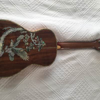 Ukelele Tenor? 2005-2015 image 2
