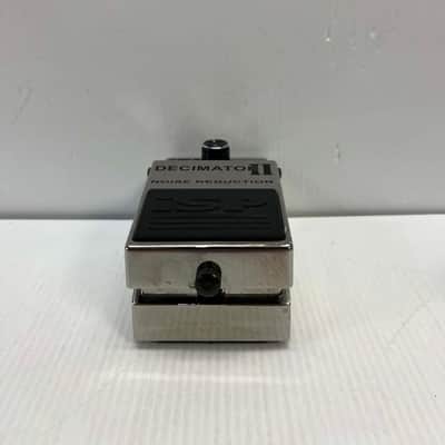 ISP Technologies Decimator II Noise Reduction 2010s - Chrome image 3