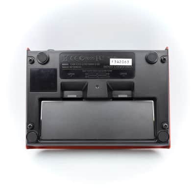 Boss VE-2 Vocal Harmonist Vocal Effect Processor With Original Box Power Supply F3Q2063 image 5