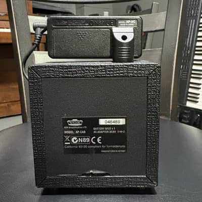 Vox AP2-CAB (Used) image 2