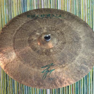 Istanbul Agop 19" Signature Ride