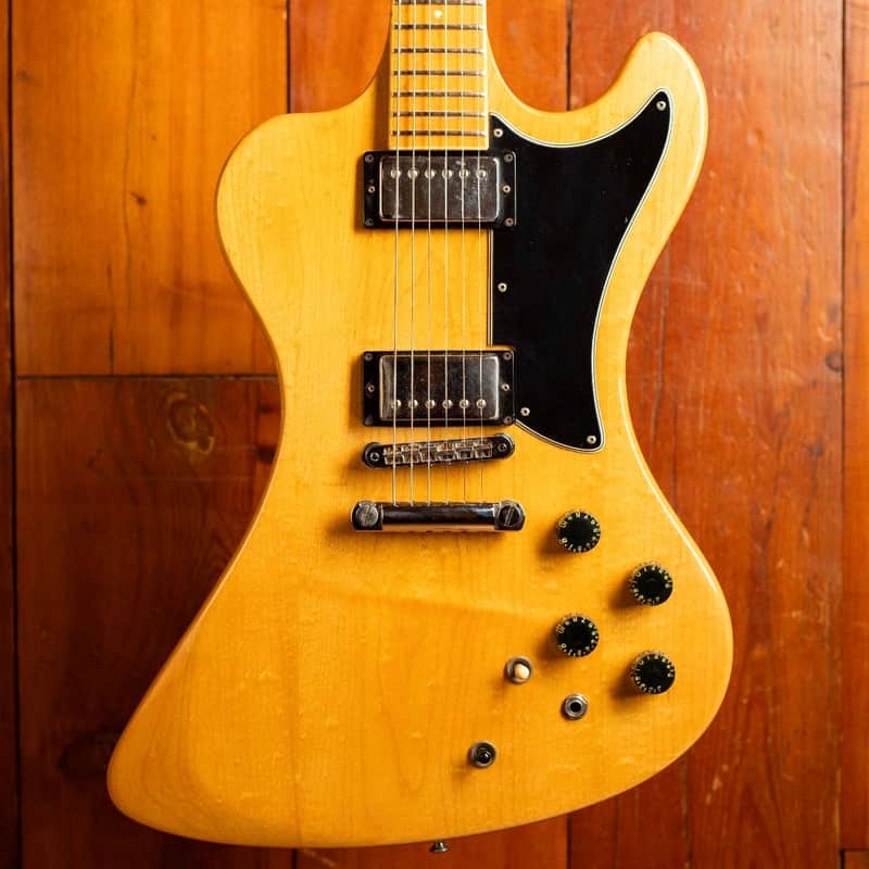 Gibson RD Custom 1977 - 1979 | Reverb The Netherlands