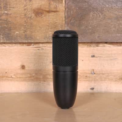 AKG P120 High-Performance General Purpose Recording Microphone "Excellent Condition" image 2