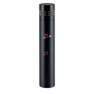 SE Electronics sE7 Small-Diaphragm Condenser Microphone image 2
