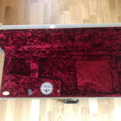 Fender American Select Telecaster with Maple Fretboard 2012 - Violin Burst image 9