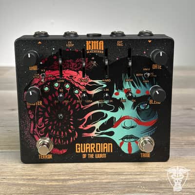 KMA Audio Machines Guardian of the Wurm | Reverb