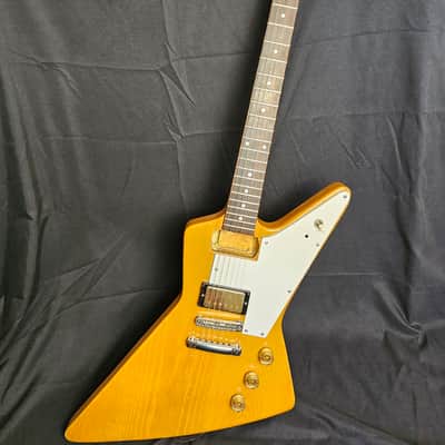 Ibanez Destroyer Guitar 1976 image 1