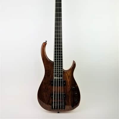Modulus Graphite Quantum 2005 Gloss Natural image 7