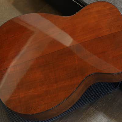 2023 Martin Standard Series 00-18 Acoustic Guitar Natural + OHSC image 12