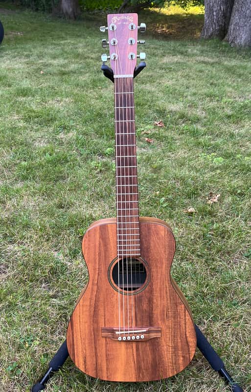 Martin LXK2 Little Martin