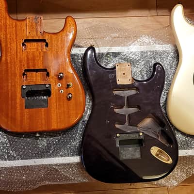 Set of Awesome ESP bodies image 3