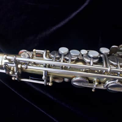 Martin Committee Skyline Alto Saxophone image 16
