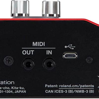 Boss RC-10R Rhythm Loop Station image 4