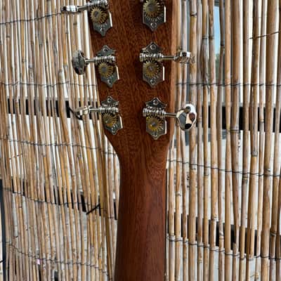 Martin X-Series 0-X2E 2024 - Present - Natural image 10