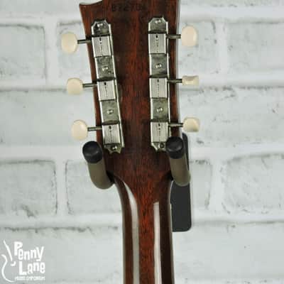 Gibson B-25 1962 - 1969 - Sunburst image 6