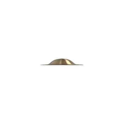 Sabian AA Max Bell Chime Cymbal 6.5" image 3