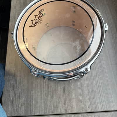 Premier Artist Maple 10"x9" Rack Tom - Cherry Red image 3