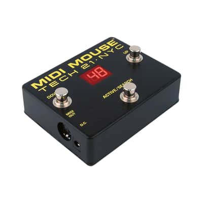 Midi Mouse Tech 21 image 6