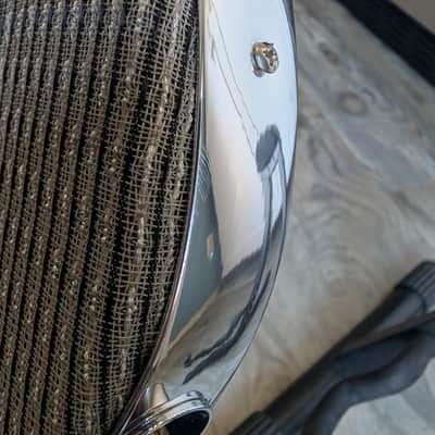 JAM1 Custom T-style - Fender Amp Aesthetic image 12