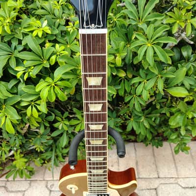 Gibson Les Paul Traditional Goldtop *UNPLAYED* 2012 image 5