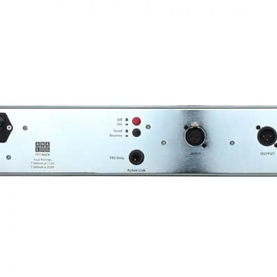 Hairball Audio 1176 FET Rack Compressor Rev F 2025 image 4