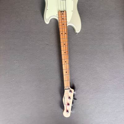MIJ Bacchus WOODLINE417 AC/E BEB-TOP CN-MAT - Blue Guitars Shop