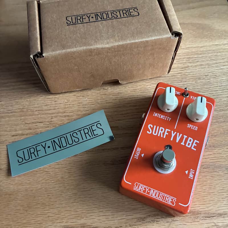 Surfy Industries SurfyVibe